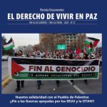 Revista El Derecho de Vivir en Paz N°21